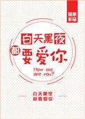 白天黑夜什么歌