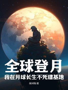 我在月球之上