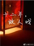 十二年故人戏he还是be