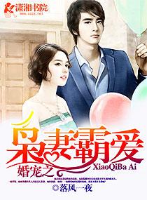 婚宠之枭妻霸爱系列文