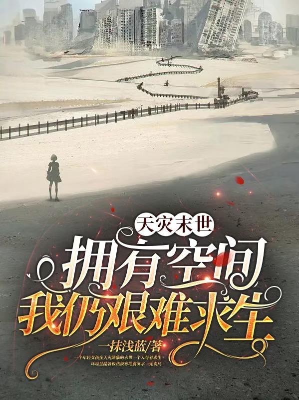 天灾末世文空间