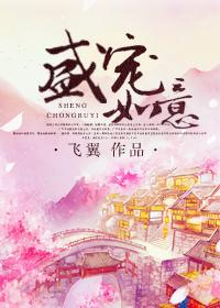 盛宠如意 作者飞翼