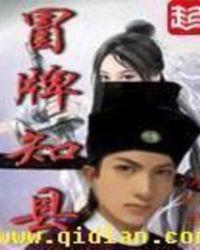 冒牌知县主要讲了什么