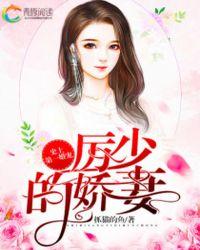 史上第一婚宠