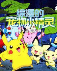 综漫神奇宝贝系统
