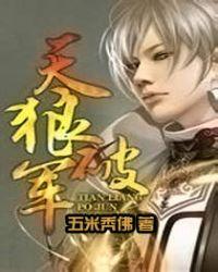 天狼破军第300章