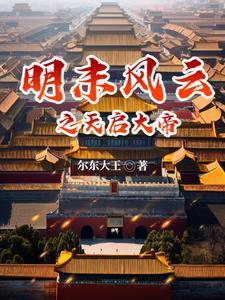 重生明末天启