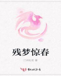 惊残梦对对联