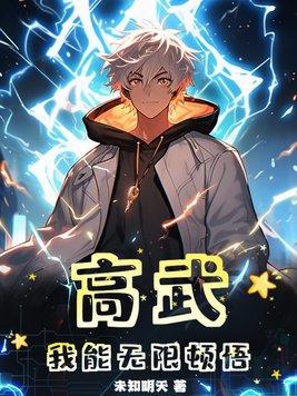 高武我能无限顿悟! 作者未知明天