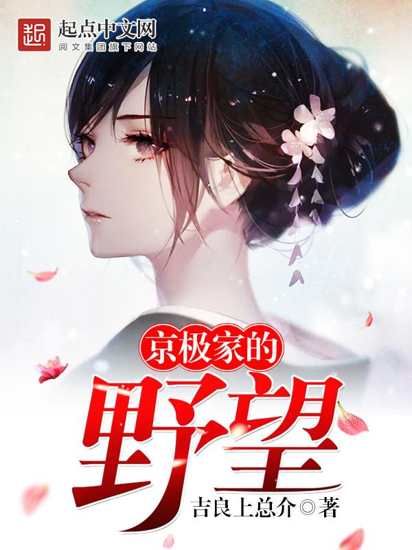 京极家的野望无防盗