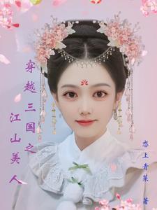 三国之江山美人有几个女主
