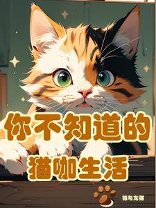 男主开猫咖