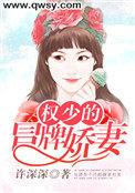 权少的迷糊萌妻