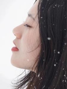 苍山雪海云巅之上