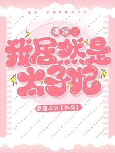 胤禛福晋穿越