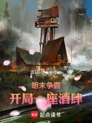 穿越明末争霸的