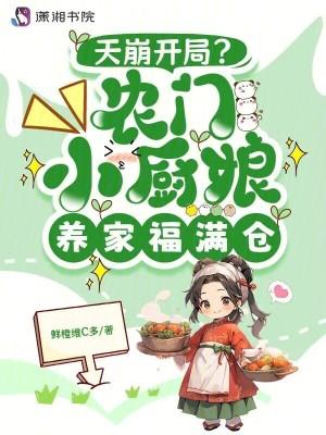 农家小厨娘穿书