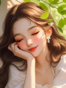 冰山美人特点