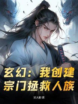 主角自己建立宗门的