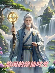 悠闲的修仙时光句子