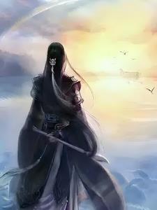 重生之修仙神婿