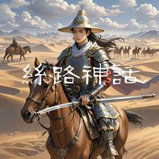丝路神画必玩项目