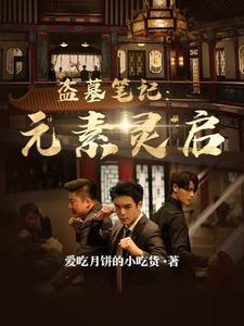 盗墓笔记·重启