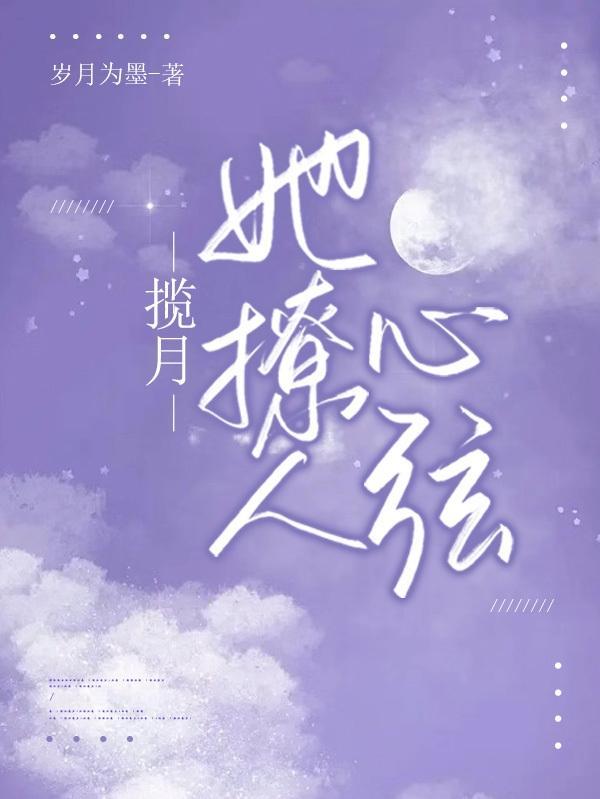 揽月 txt