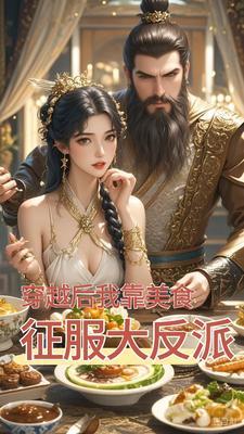 我靠美食征服星际反派死于