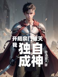开局宗门领域无敌