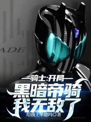 假面骑士开局扮演黑暗帝骑免费