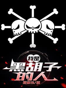 关于白胡子海贼团的