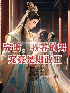 摄政王的宠男妃by