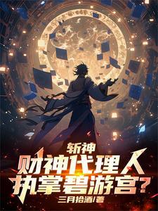 斩神财神太能打外神全麻了
