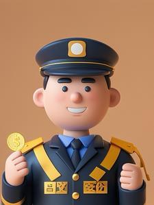 小保安的跌宕人生