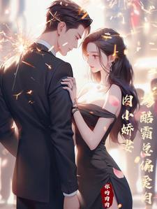 冷清霸道总裁娇小软萌小甜妻