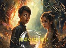 穿越修灵界