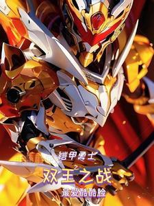 铠甲勇士内战王