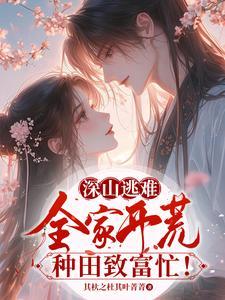 女主带着全家逃荒
