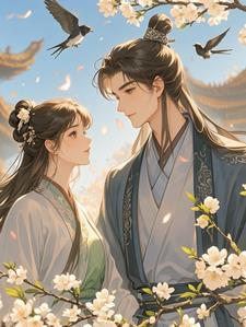 双燕飞