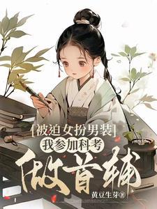女扮男装参加科举的