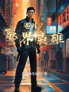 警界枭雄从狱警开始