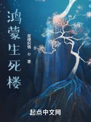 鸿蒙生死镜