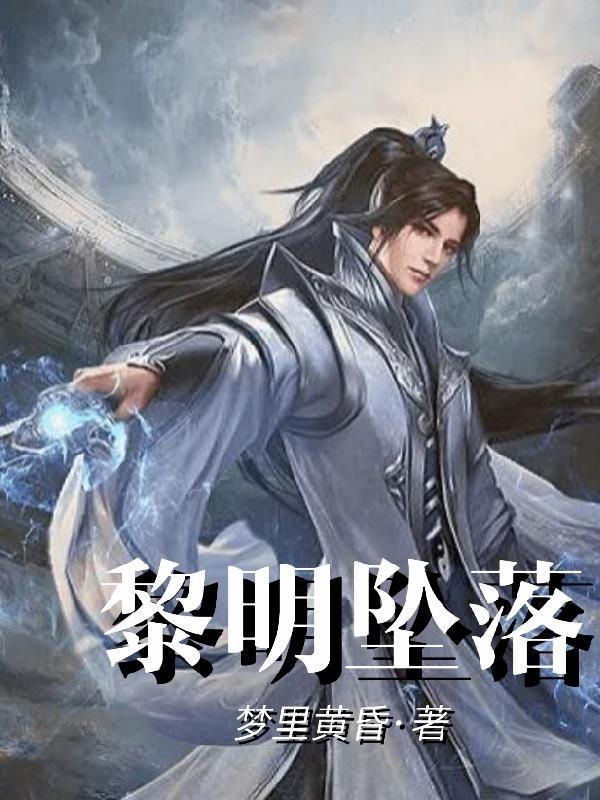 黎明坠落天使国语版有字幕