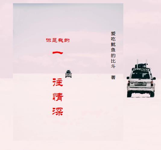 你是我一往情深的恋人简谱