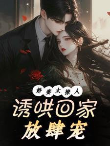腹黑总裁把我宠上天一共有多少字