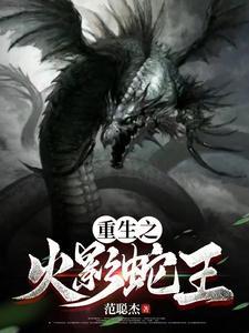 重生之火影忍者的