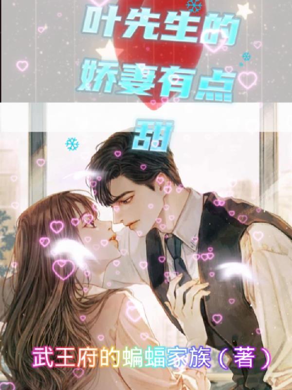 沈先生家的娇妻有点甜
