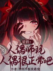 人偶师是什么意思