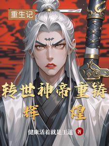 大帝转世的玄幻